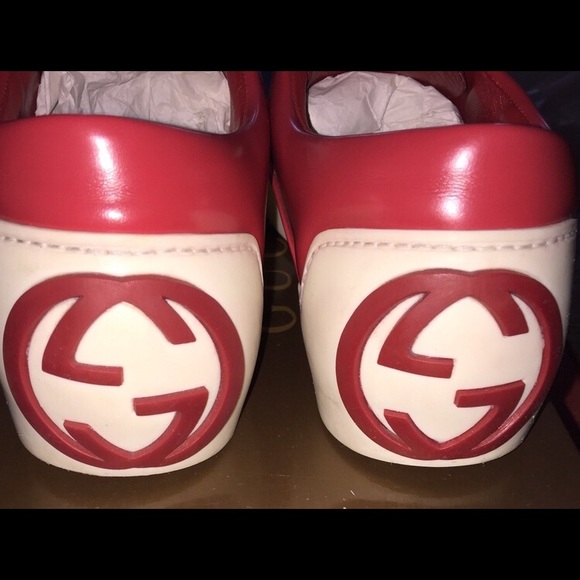 Gucci Sneaker - Picture 4 of 5